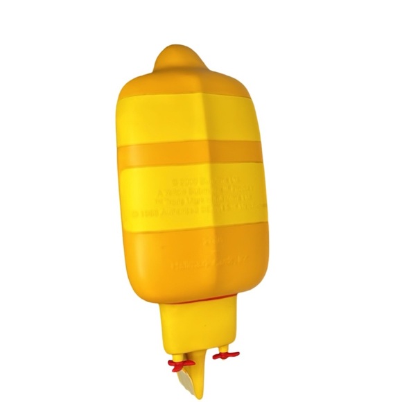 Hallmark Keepsake 2000 'The Beatles Yellow Submarine' Ornament - Picture 5 of 5